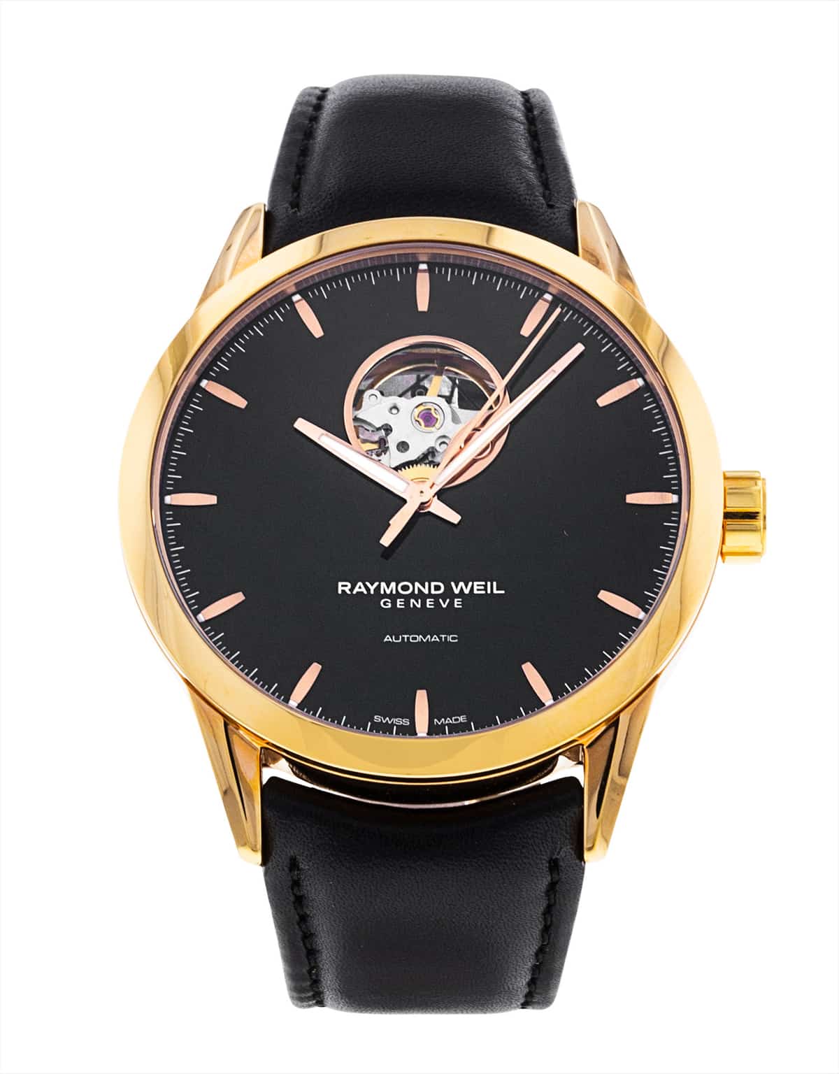 Raymond Weil Freelancer 2710-PC5-20011